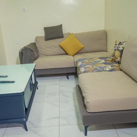 Urban Hotel Nouakchott Esterno foto