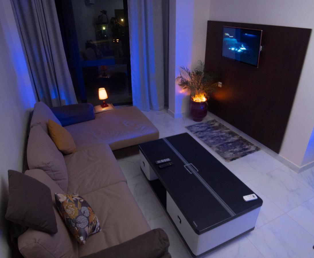 Urban Hotel Nouakchott Esterno foto