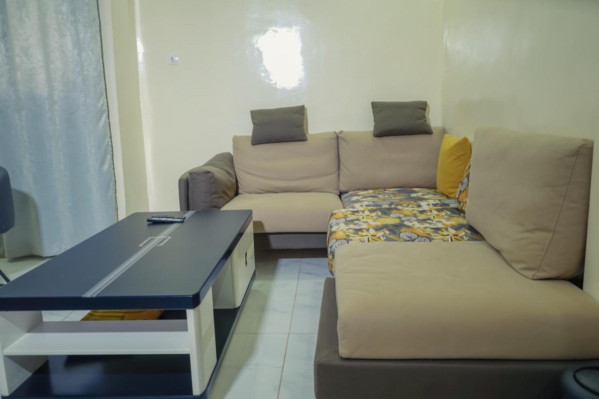 Urban Hotel Nouakchott Esterno foto